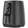 New Arrival Air Fryer New arrival digital healthy deep fat air fryer Manufactory